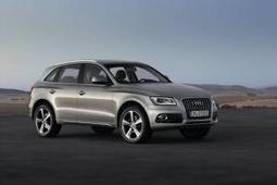 La Tribune Auto : reportage : L&rsquo;Audi Q5 s&rsquo;offre un design dynamis&eacute; et six nouveaux moteurs | Audi &Volkswagen news | Scoop.it