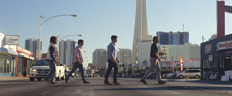 The Hangover Part III - South Florida Movie Reviews by I Rate Films | Film reviews | Scoop.it