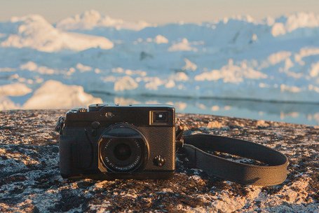 3 semaines au Groenland avec le Fuji XPro-1 | Cyril Dh&eacute;nin | Fuji X-Pro1 | Scoop.it