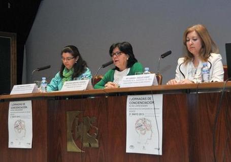 Las Jornadas de Concienciaci&oacute;n en Altas Capacidades forman a futuros docentes en la educaci&oacute;n de alumnos con estas necesidades | acerca superdotaci&oacute;n y talento | Scoop.it
