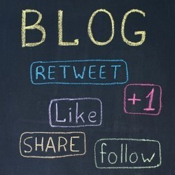 The Digital Writer's Guide to Social Media | The Information Specialist's Scoop | Scoop.it