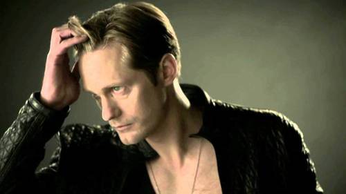 True Blood: Season 4 – « Screen Test » Character Trailer – Alexander Skarsgard (HBO)