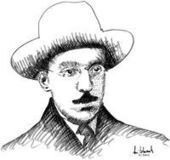 Fernando Pessoa, le po&egrave;te aux mille masques - La pierre et le sel | Poezibao | Scoop.it