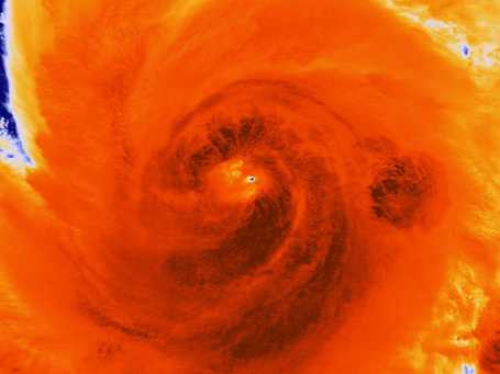 FRANKENSTORM WATCH: The 'Perfect Storm' Barrels Toward The East Coast | Small Business Development | Scoop.it