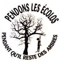 Ecor&eacute;action ou &eacute;colophobie