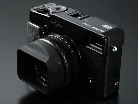 Fujifilm X-Pro 1 : le test &ndash; Lense.fr | Photo : Lumix G MFT | Scoop.it