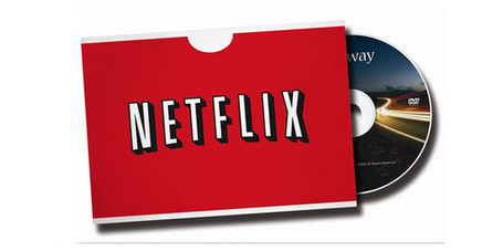 What Startups Can Learn From Netflix | Startup Revolution | Scoop.it