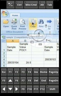 Access Your PC with Smartphone/Tablet: PocketCloud Remote Desktop | formation 2.0 | Scoop.it