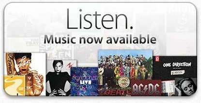 Apple Launches iTunes in Russia, Turkey, India, South Africa, 52 Additional Countries | Music business | Scoop.it