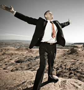 Edge online - Management - Performance - The smile factor: Positivity and productivity | Designing design thinking driven operations | Scoop.it