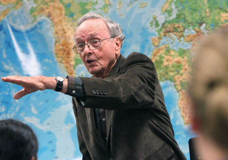 Opinion: Geography lessons make a world of difference in education | Geography Education | Scoop.it