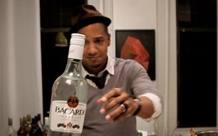 Bacardi Uses Facebook to Simulate a Party Experience | SMB Social Media Monitor | Scoop.it