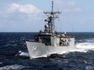 US Navy sails 1200 miles on algae biofuel - TG Daily | Algal Biofuels | Scoop.it