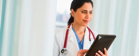 El eHealth goza de buena salud. Datos interesantes- ElConfidencial.com | Salud Social Media | Scoop.it