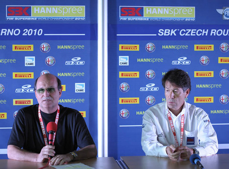 Flammini: Rossi? He'll join us soon | GPOne.com | Ductalk | Scoop.it