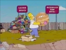 Does it still make sense to buy DVDs? | Creative Apple | Scoop.it