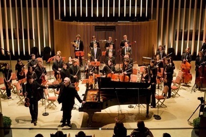 Bain de jouvence musical &agrave; Deauville | Musique & critique | Scoop.it