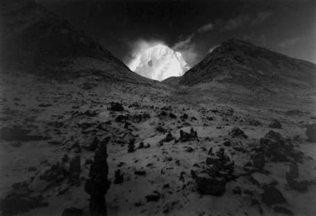 Kenro Izu: Sacred Places | La Lettre de la Photographie | FavPicture | Scoop.it