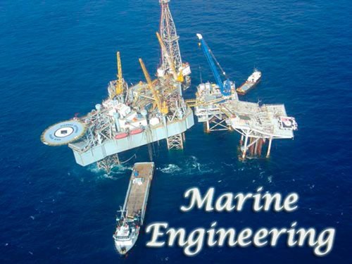 Marine Engineering Programs