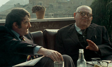 Claude Lanzmann returns to the Holocaust | histgeoblog | Scoop.it
