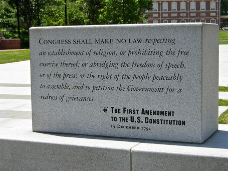 New York Legislation Would Ban Anonymous Online Speech | Deliberating Violent Revolution | Scoop.it