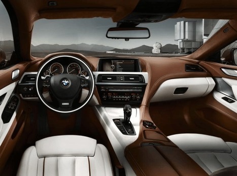 Bmw gran coupe price uae #6
