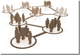 Structure more important for communication than one might desire | Intelligent Organizations | Scoop.it