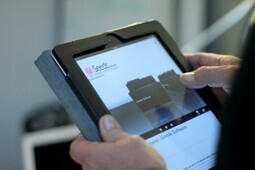 Pourquoi les utilisateurs sont de plus en plus nombreux &agrave; pl&eacute;bisciter l&rsquo;utilisation des iPhones, des iPads et des APPS au quotidien dans leurs entreprises ! (1/2) | le blog d'iSeeds Software : sp&eacute;c... | iSeeds Software: Les usages iPhone et iPad en entreprise ! | Scoop.it