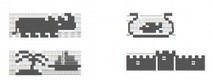 Twitter Text Art | ASCII Art | Scoop.it