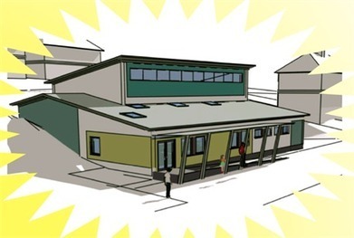A new way to transform your local area ... | P2P Urbanism | Scoop.it