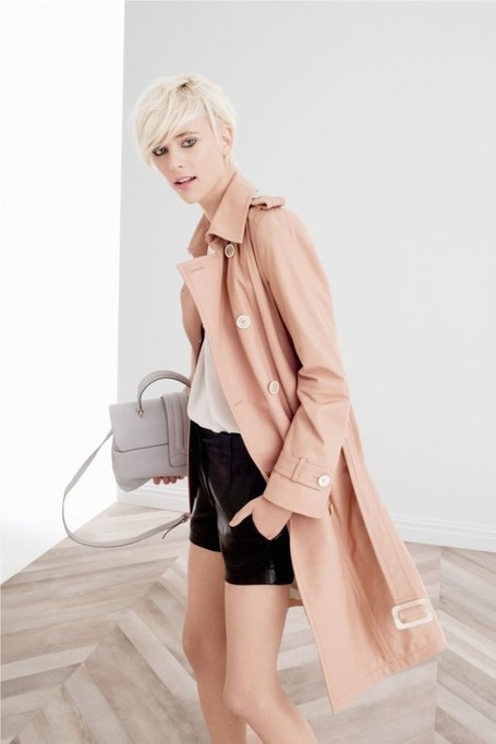 Lookbooks Tod&rsquo;s SS 2012: Style from Le Marche | Le Marche & Fashion | Scoop.it