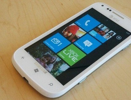 #Samsung Focus 2, un nuevo terminal con #WindowsPhone7 | Mobile Devices Today | Scoop.it