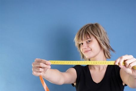 Children's self-control is associated with their body mass index as adults | Science News | Scoop.it