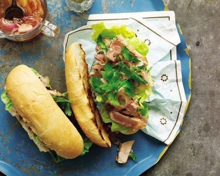 15 Easy Fish Recipes for Summer - The Daily meal | ~ * ~ Family & Friendship & Food ~ * ~ | Scoop.it
