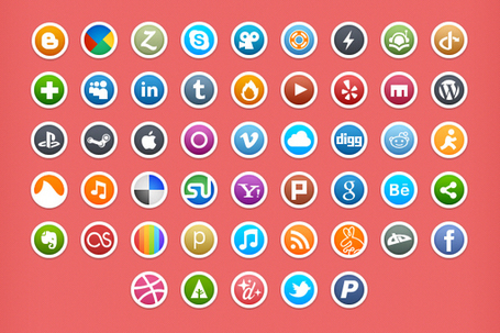 7 Tips to Create a Good Icon | Design Web Kit | Keep Up With The Web | Scoop.it