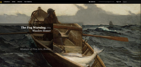 Google&rsquo;s Art Project Grows Larger With 151 Museums Online Across 40 Countries | Culture | Scoop.it