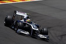 Williams announce new additions to technical line-up | F1 News | F1 news | Scoop.it