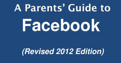 Connect Safely |A Parents' Guide to Facebook | Safety Advice Articles | An Eye on New Media | Scoop.it