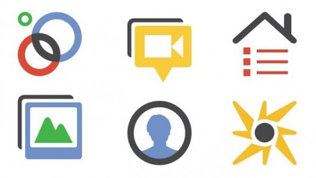 How To Video Podcast Using Google Plus Hangouts | The Google+ Project | Scoop.it