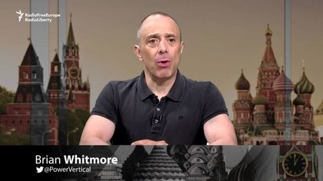 The Daily Vertical: A Reality Show With Real Consequences | Russia | Scoop.it