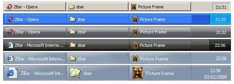 Etendre la barre de t&acirc;ches Windows sur un second moniteur, ZBar | formation 2.0 | Scoop.it