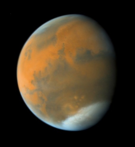 Mars: A World for Exploration (1959) | FutureChronicles | Scoop.it