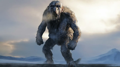 Troll | They were here and might return | Scoop.it