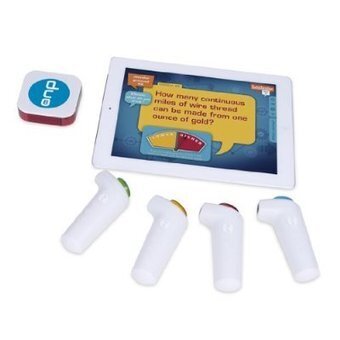 Duo Pop &ndash; a Gameshow for your iPad | iPads in Education | Scoop.it