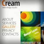 45 Fresh and Free HTML5 And CSS3 Templates | Webmaster-cms | Scoop.it