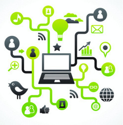 Three Ways to Improve the Online Learning Experience - Faculty eCommons | marked for sharing | Scoop.it