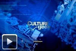 Culture Geek : les nouvelles BD s'animent sur les tablettes | MotsNum&eacute;riques | Scoop.it