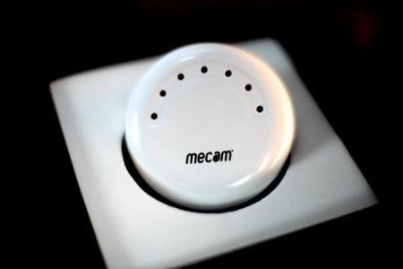 MeCam video camera is worn like a button or necklace | Video Technology by Doovle.com | Scoop.it