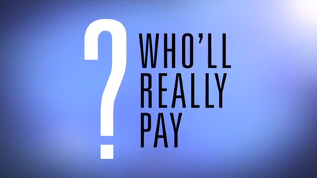 Oil And Gas Industry Launch "blackmail" ad campaign: 'Give us tax breaks or everybody gets hurt' - See the Ads | Corporate Social Responsibility, CSR, Sustainability, SocioEconomic, Community | Scoop.it