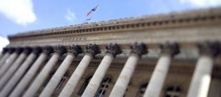 La Bourse de Paris ouvre en forte hausse, dop&eacute;e par les annonces de la Fed | Argent et Economie "Autrement" | Scoop.it